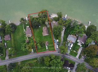 2392 Lakeshore Dr, Ramara, ON L0K1B0
