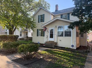 705 Campbell St, Joliet, IL 60435