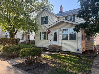 705 Campbell St, Joliet, IL, 60435