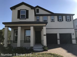 12892 Westside Village Loop, Windermere, FL 32786