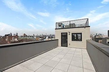 Rented by Keller Williams NYC