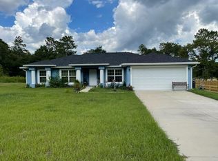 6175 SW 204th Ave, Dunnellon, FL 34431