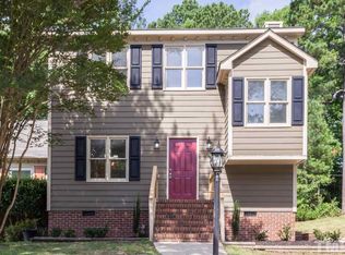 3536 Rawdon Dr, Durham, NC 27713