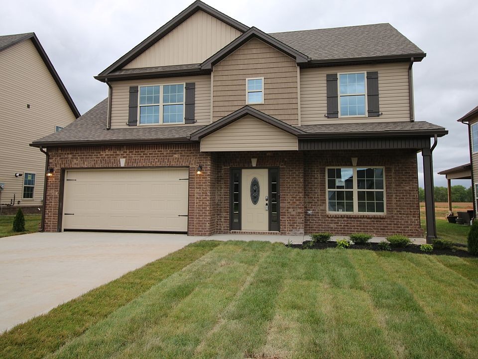 1st image of 331 Summerfield Lot 331