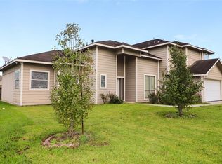 2421 Rowan Burton Rd, Alvin, TX 77511