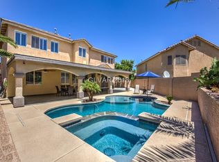 155 Whitly Bay Ave, Las Vegas, NV 89148