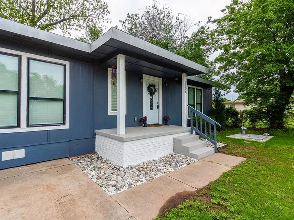 6106 Harry Dr, Oklahoma City, OK 73149
