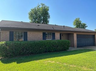 2128 Gen. Rusk Ln, Bossier City, LA 71112