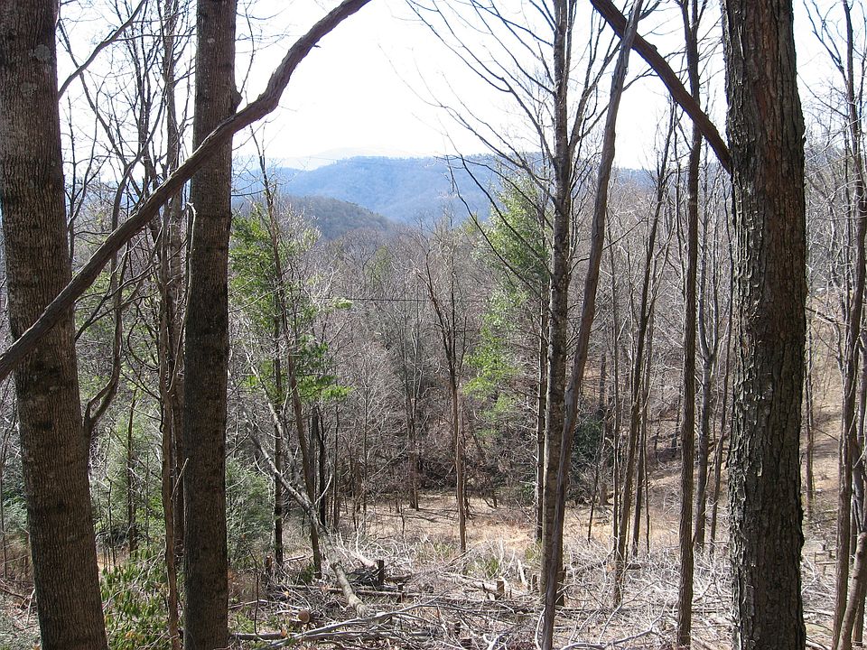 Gentle Slope, Lovely View!