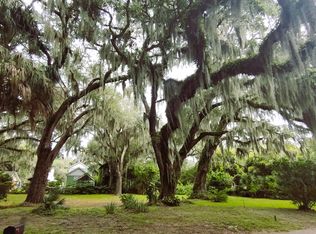 1106 11th St, Pt Royal, SC 29935