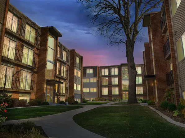 Glen Willows, 1412 W Glen Ave, Peoria, IL 61614