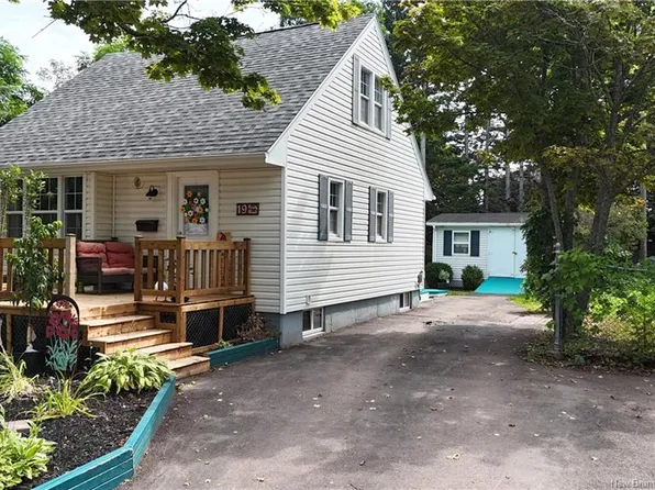 19 Fundy Rd, Riverview, NB E1B 1E1