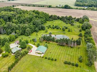 820 N McClure Rd, Lima, OH 45801