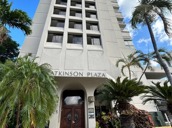 475 Atkinson Dr APT 1010, Honolulu, HI 96814