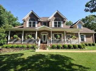 122 Fischer Valley Dr, Imperial, MO