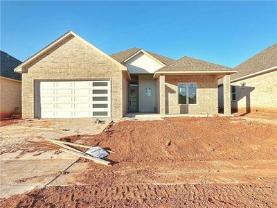 5925 NW 158th St, Edmond, OK, 73013