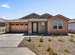 5863 N 193rd Dr, Litchfield Park, AZ 85340
