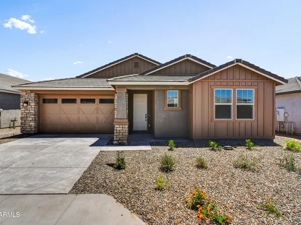5863 N 193rd Drive, Litchfield Park, AZ 85340