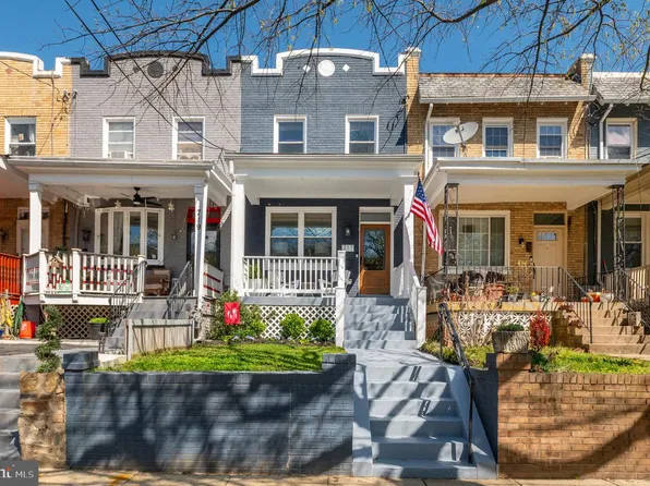 717 Hamilton St NW, Washington, DC 20011