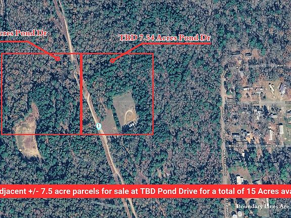 5th image of Pond Dr