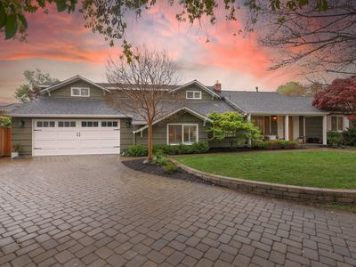 50 Forest Hills Ct, Walnut Creek, CA, 94597