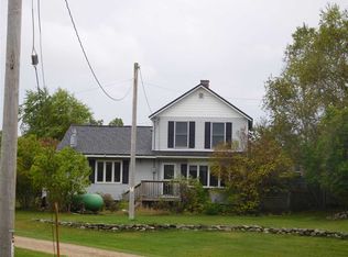 4257 W County Road 573, Vulcan, MI 49892