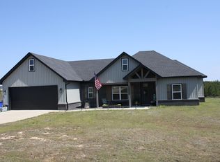 10620 Gunter Loop, Benton, AR 72019