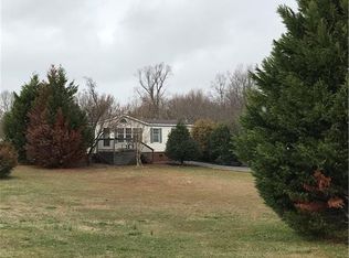 2761 Sundance Trl, Trinity, NC 27370