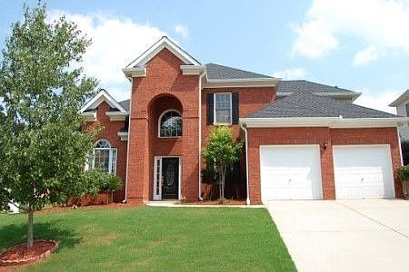 Stylish Chapel Hills Home