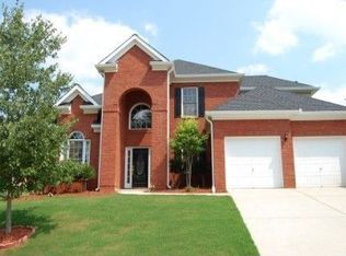 4040 Ashland Cir, Douglasville, GA 30135