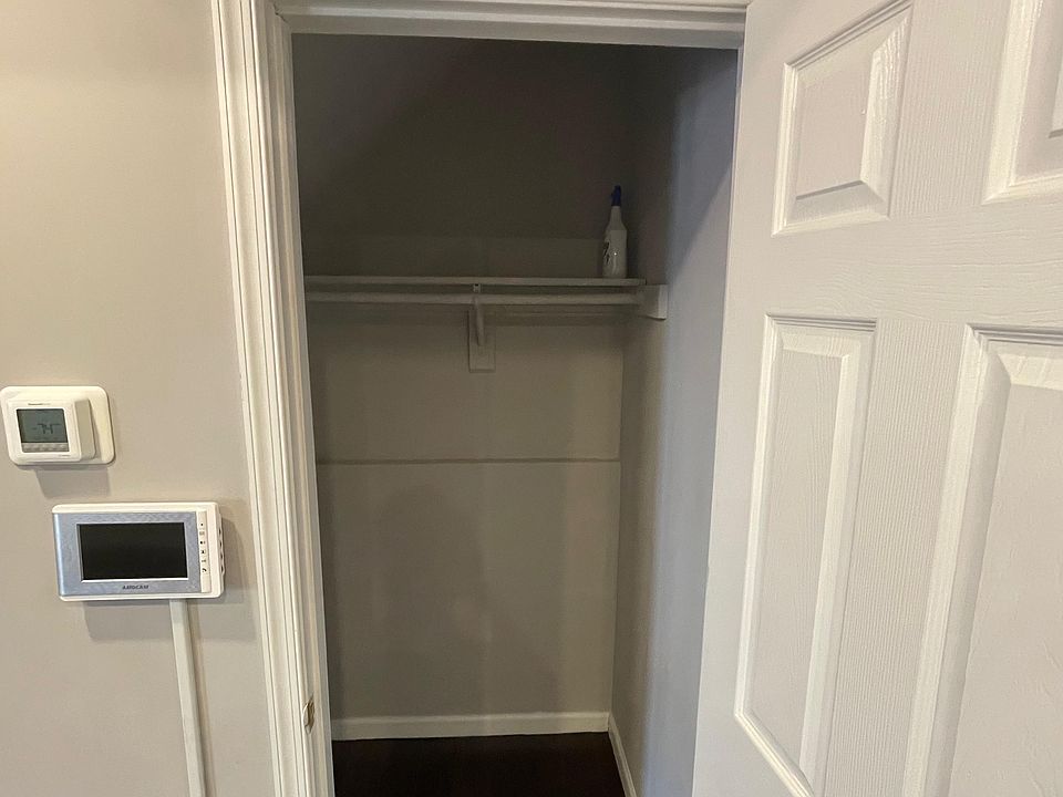 Coat Closet