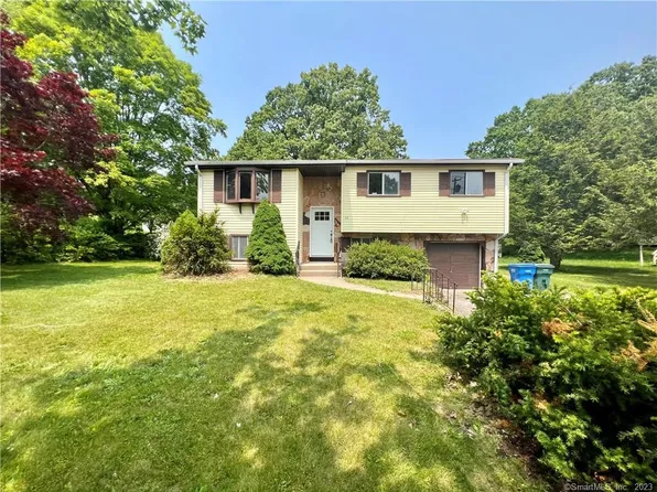 63 Flower Drive, Hamden, CT 06518