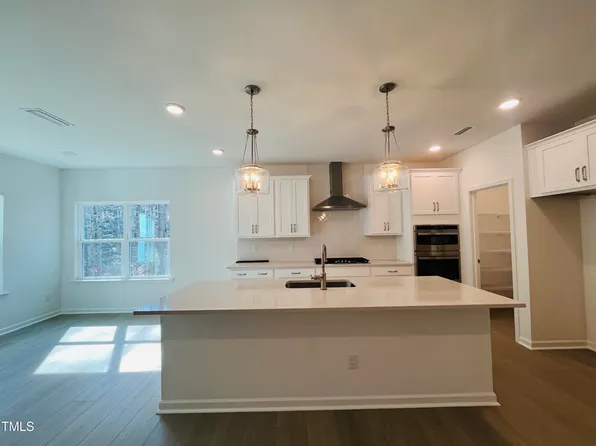 3287 Roundly Rd Homesite 13, New Hill, NC 27562