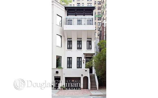 Rented by Douglas Elliman | media 20