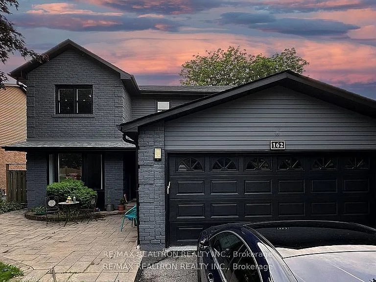 162 Walton Dr #BASEMENT — Photo 1