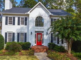 4379 Burnleigh Chase NE, Roswell, GA 30075