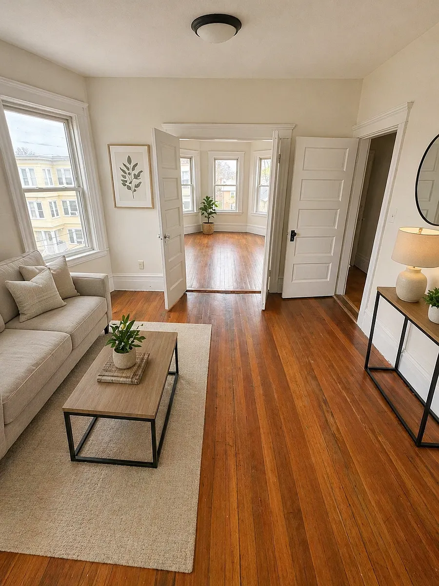 Building Photo - 84 Wheatland Ave #3