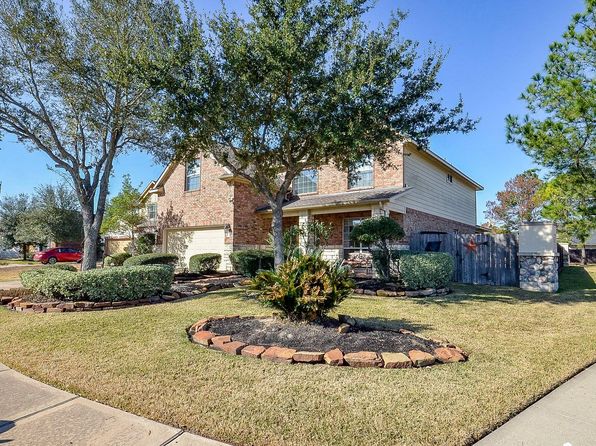 3115 Sachse Ct, Katy, TX 77449