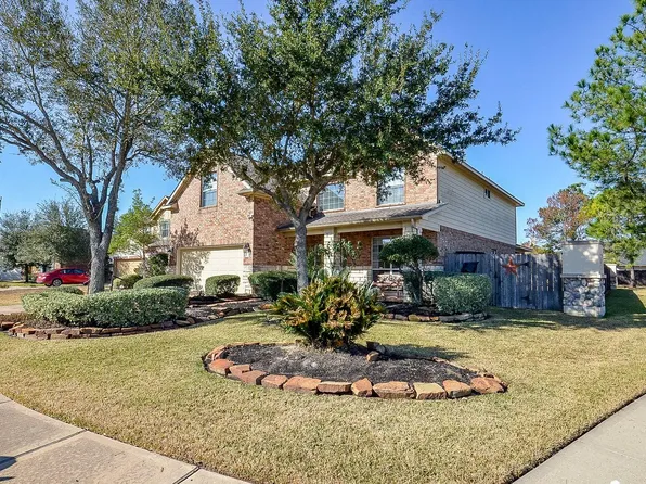 3115 Sachse Ct, Katy, TX 77449