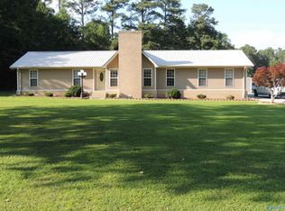 165 Mockingbird St, Gadsden, AL 35901