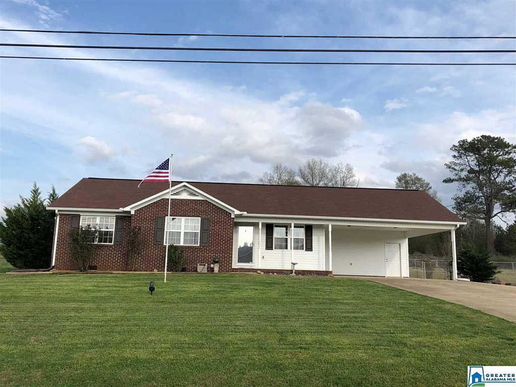 500 Bailey Rd, Weaver, AL 36277 Zillow
