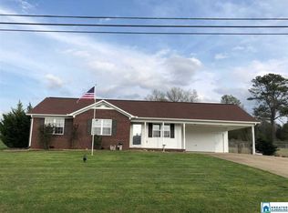 500 Bailey Rd, Weaver, AL 36277