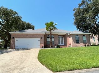 884 The Masters Blvd, Shalimar, FL 32579