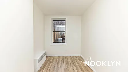 Rented by Nooklyn NYC LLC