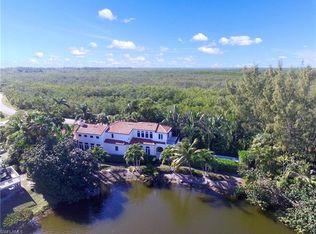 1545 Sand Castle Rd, Sanibel, FL 33957