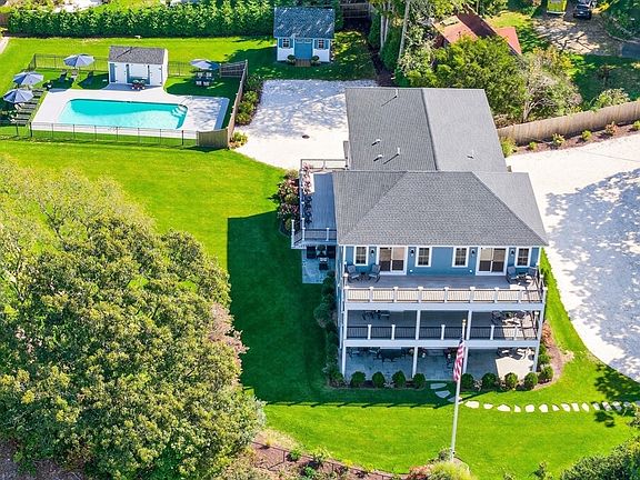 4th image of 48 Red Brook Harbor Rd