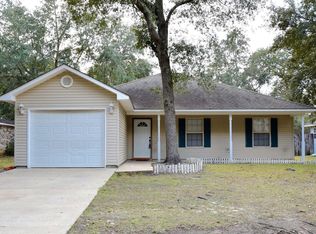 1617 S 9th St, Ocean Springs, MS 39564