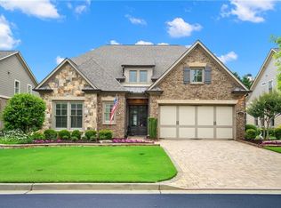 2115 Creekstone Point Dr, Cumming, GA 30041