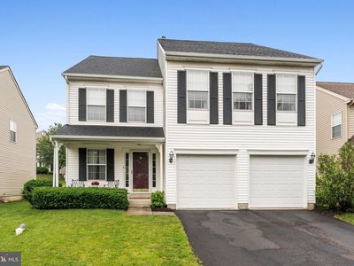 803 Red Coat Rd, Collegeville, PA, 19426