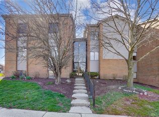 1112 Eagle Feather Cir UNIT 175, West Carrollton, OH 45449